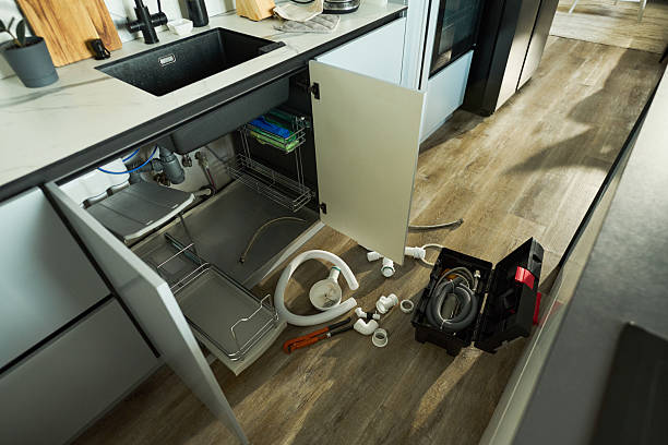 24/7 Emergency Toilet Repair experts in Madison, NC